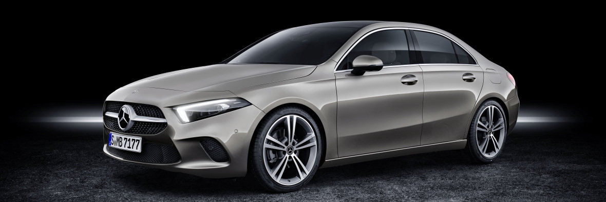 销量逐渐恢复 梅赛德斯奔驰巴西工厂将换批